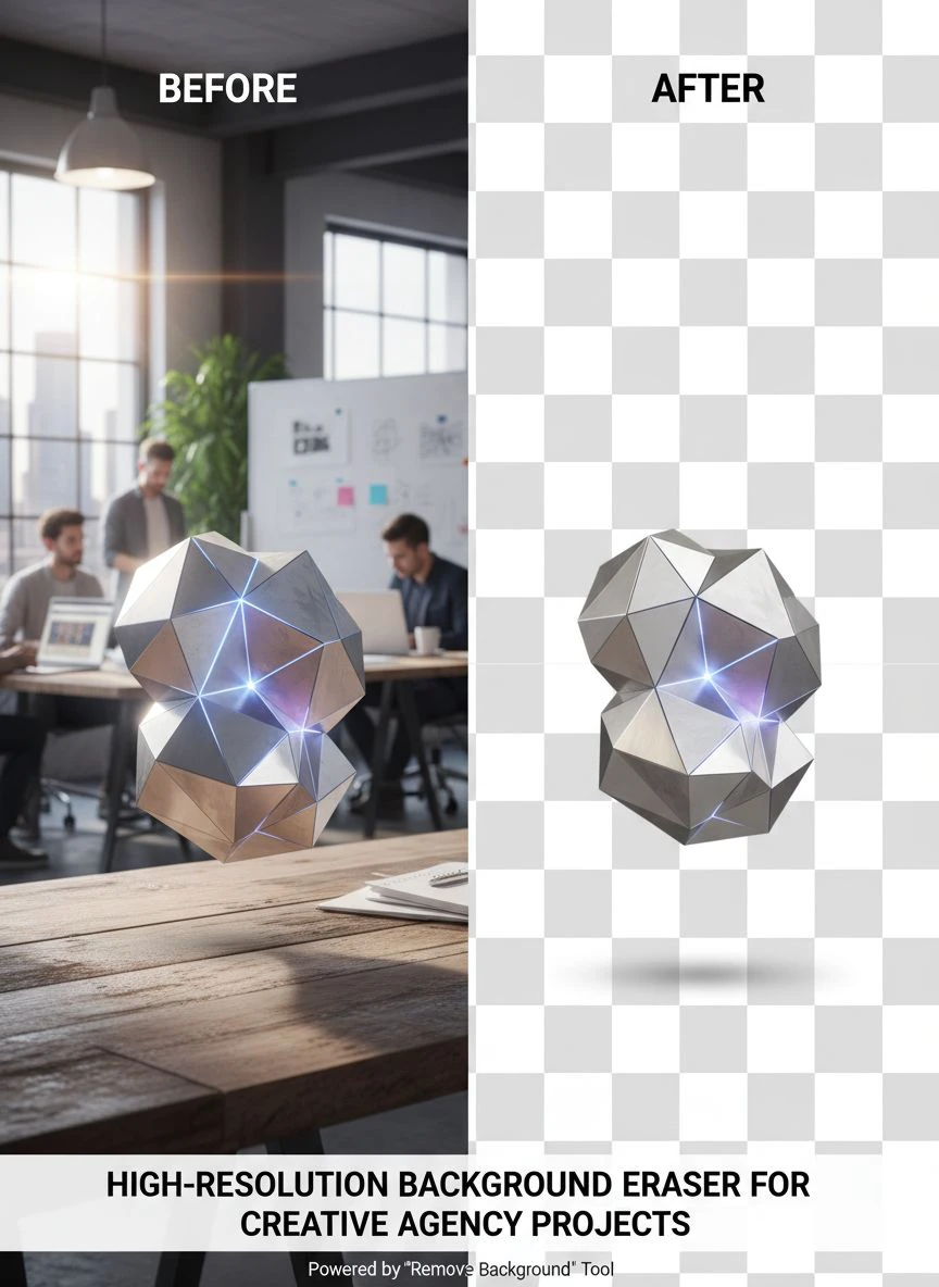 high resolution background eraser for creative agency projects - Professional Guide
